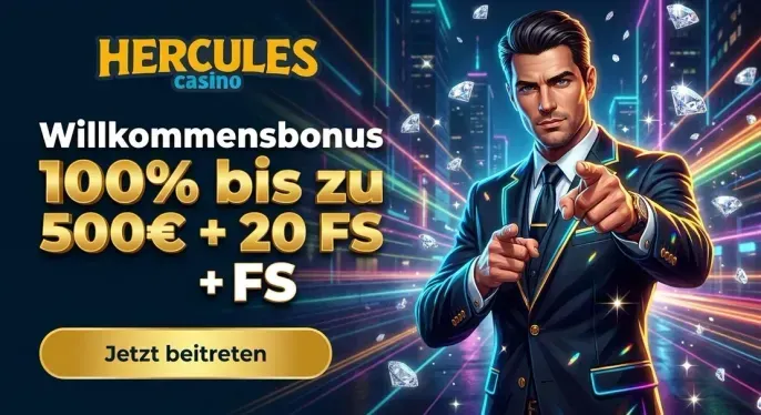 Hercules Casino